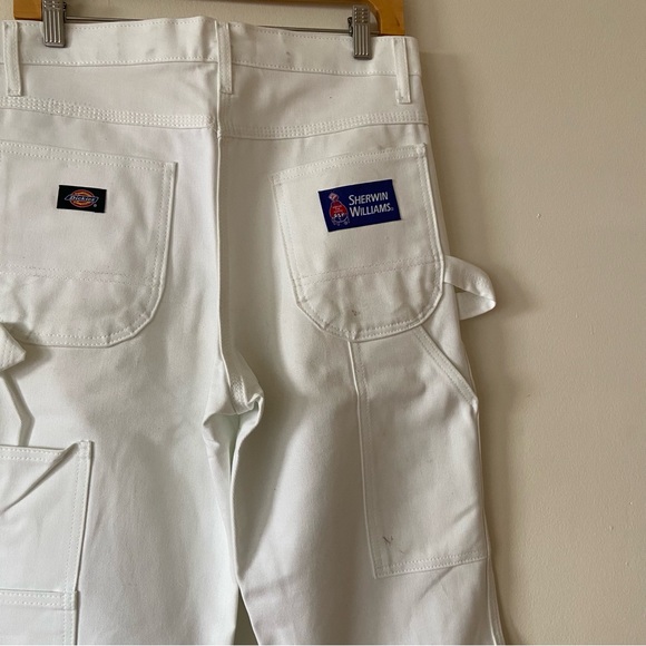 Sherwin Williams Dickies Paint Pants 30 x 32 - Picture 5 of 5